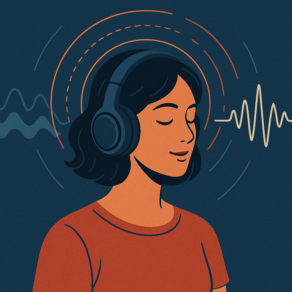 Quantum Pulse AI adaptive audio intelligence